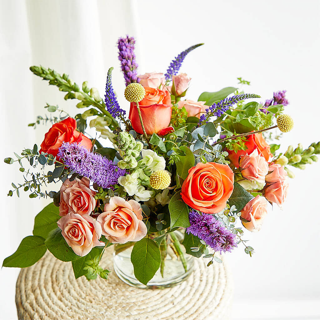 The Standout Bouquet –  Bruce Philp Florist, Windsor ON