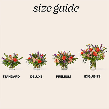 The Standout Bouquet –  Bruce Philp Florist, Windsor ON