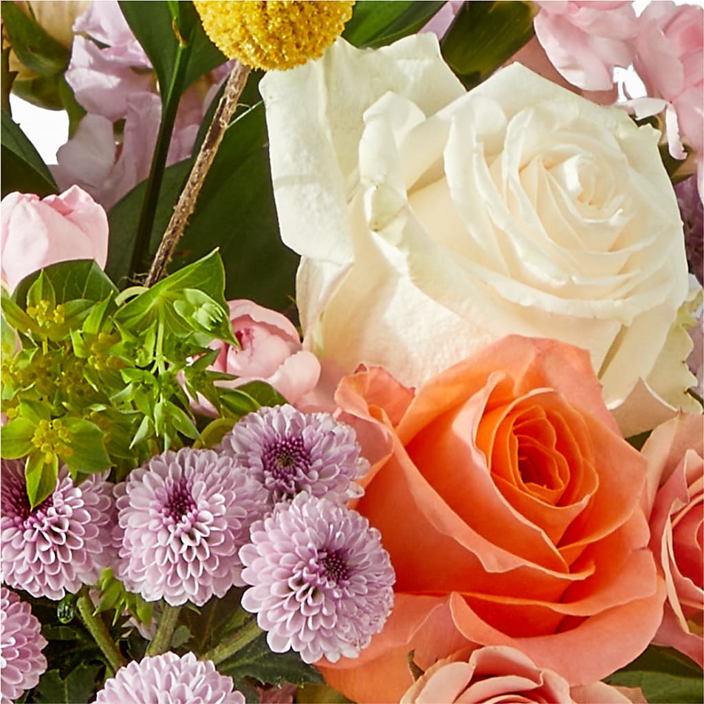 French Market Bouquet –  Bruce Philp Florist, Windsor ON