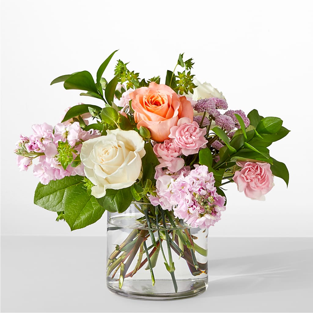 French Market Bouquet –  Bruce Philp Florist, Windsor ON