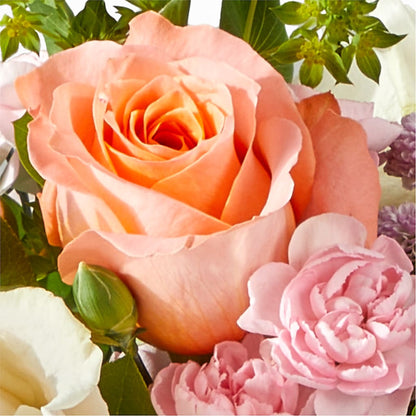 French Market Bouquet –  Bruce Philp Florist, Windsor ON