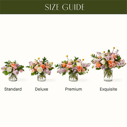 French Market Bouquet –  Bruce Philp Florist, Windsor ON