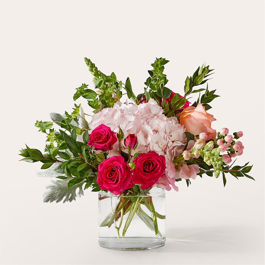 Glitz & Glam Bouquet –  Bruce Philp Florist, Windsor ON