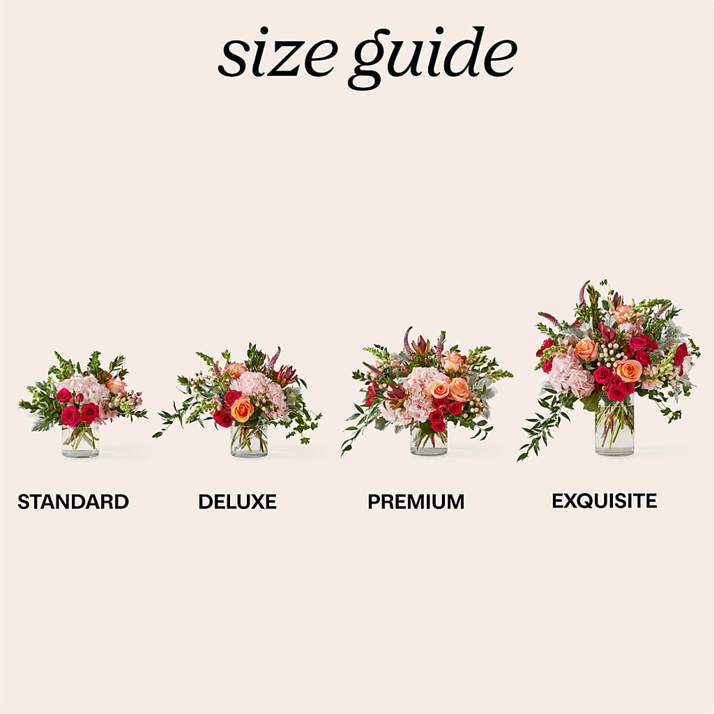 Glitz & Glam Bouquet –  Bruce Philp Florist, Windsor ON
