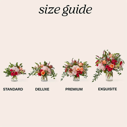 Glitz & Glam Bouquet –  Bruce Philp Florist, Windsor ON