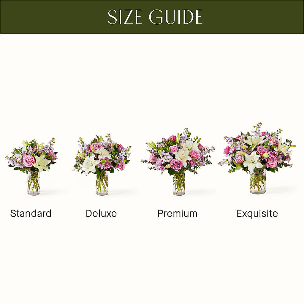 Daydreamer Bouquet –  Bruce Philp Florist, Windsor ON