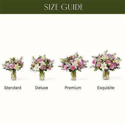 Daydreamer Bouquet –  Bruce Philp Florist, Windsor ON
