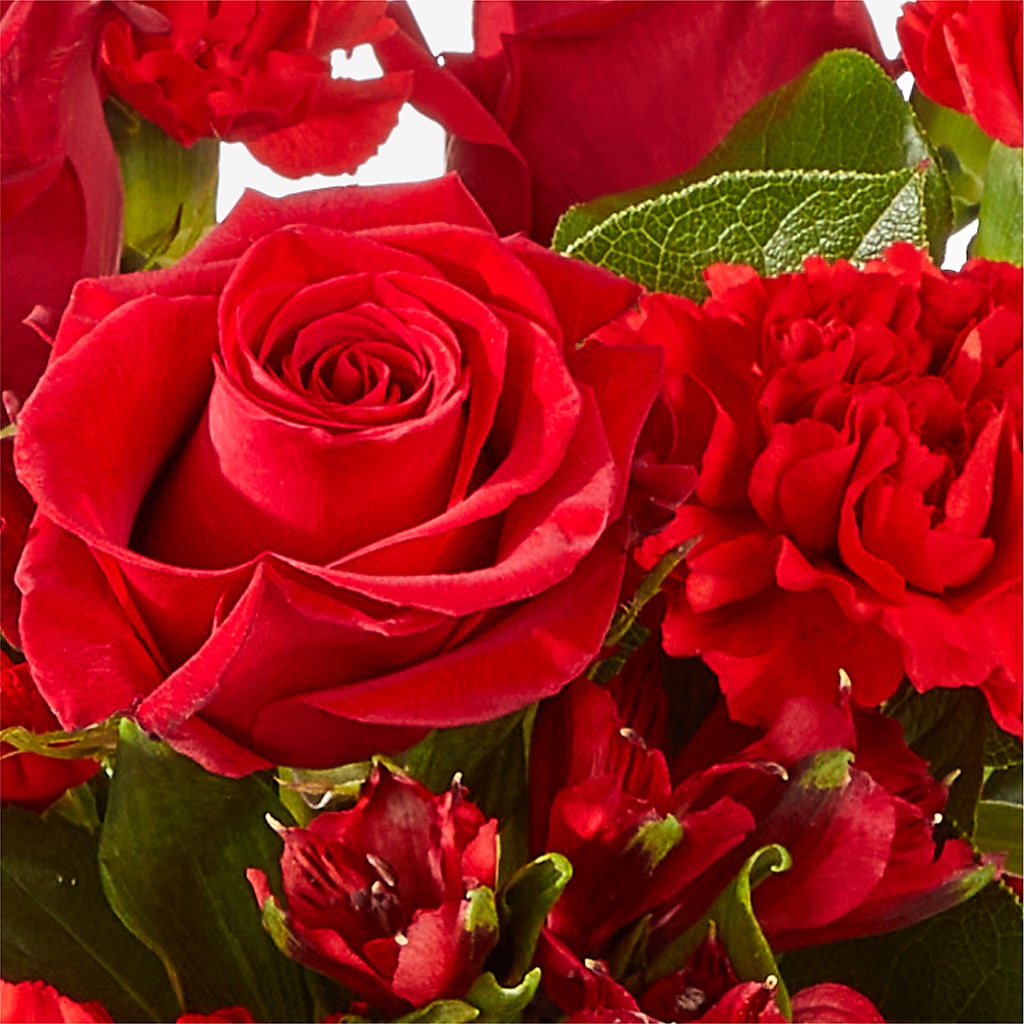The Heartstrings Bouquet –  Bruce Philp Florist, Windsor ON