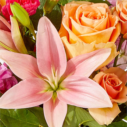 Bisous Bouquet –  Bruce Philp Florist, Windsor ON