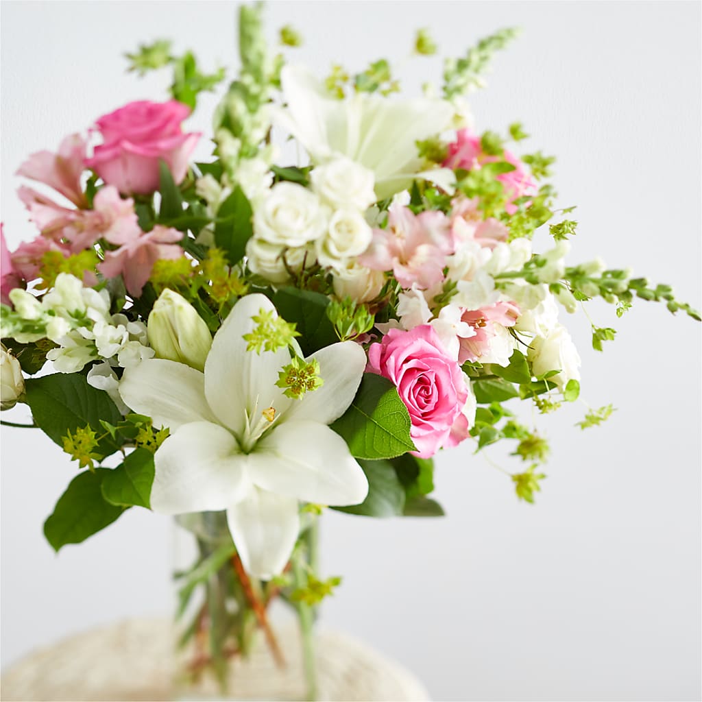 Fondly Bouquet –  Bruce Philp Florist, Windsor ON
