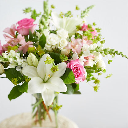Fondly Bouquet –  Bruce Philp Florist, Windsor ON