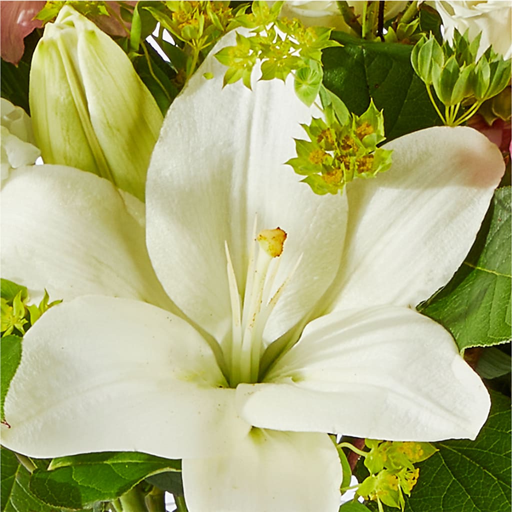 Fondly Bouquet –  Bruce Philp Florist, Windsor ON