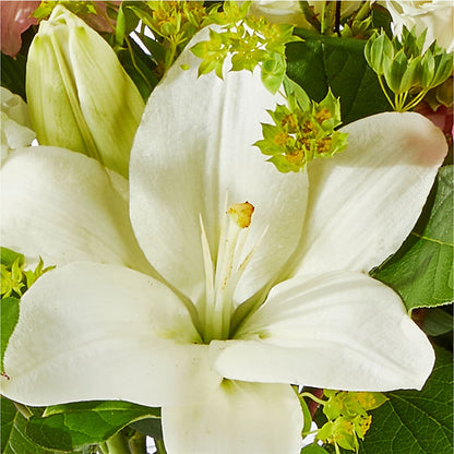 Fondly Bouquet –  Bruce Philp Florist, Windsor ON
