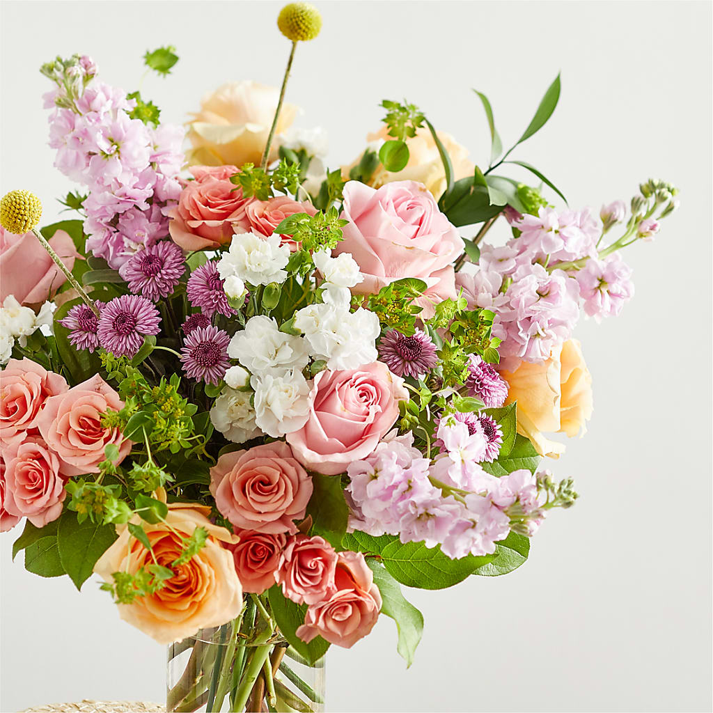 Perfect Contentment Bouquet –  Bruce Philp Florist, Windsor ON