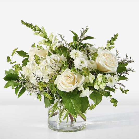 Hint of Vanilla Bouquet –  Bruce Philp Florist, Windsor ON
