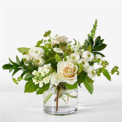Hint of Vanilla Bouquet –  Bruce Philp Florist, Windsor ON