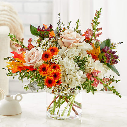 Autumnal Equinox Bouquet –  Bruce Philp Florist, Windsor ON