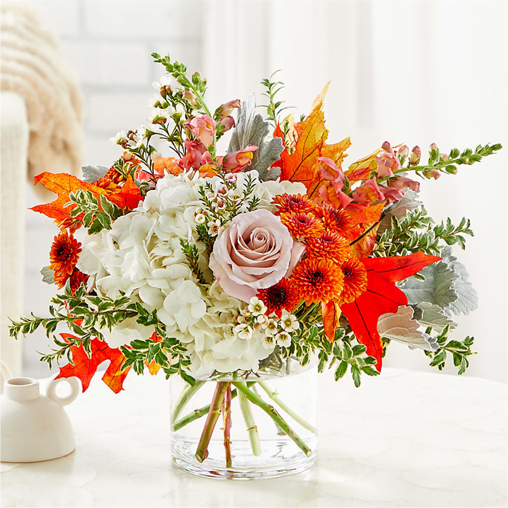 Autumnal Equinox Bouquet –  Bruce Philp Florist, Windsor ON