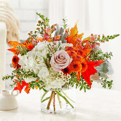 Autumnal Equinox Bouquet –  Bruce Philp Florist, Windsor ON