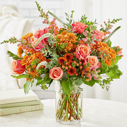 Leafy Trails Bouquet –  Bruce Philp Florist, Windsor ON
