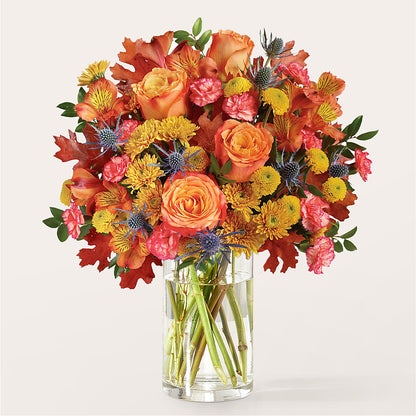 Winds of Autumn Bouquet –  Bruce Philp Florist, Windsor ON
