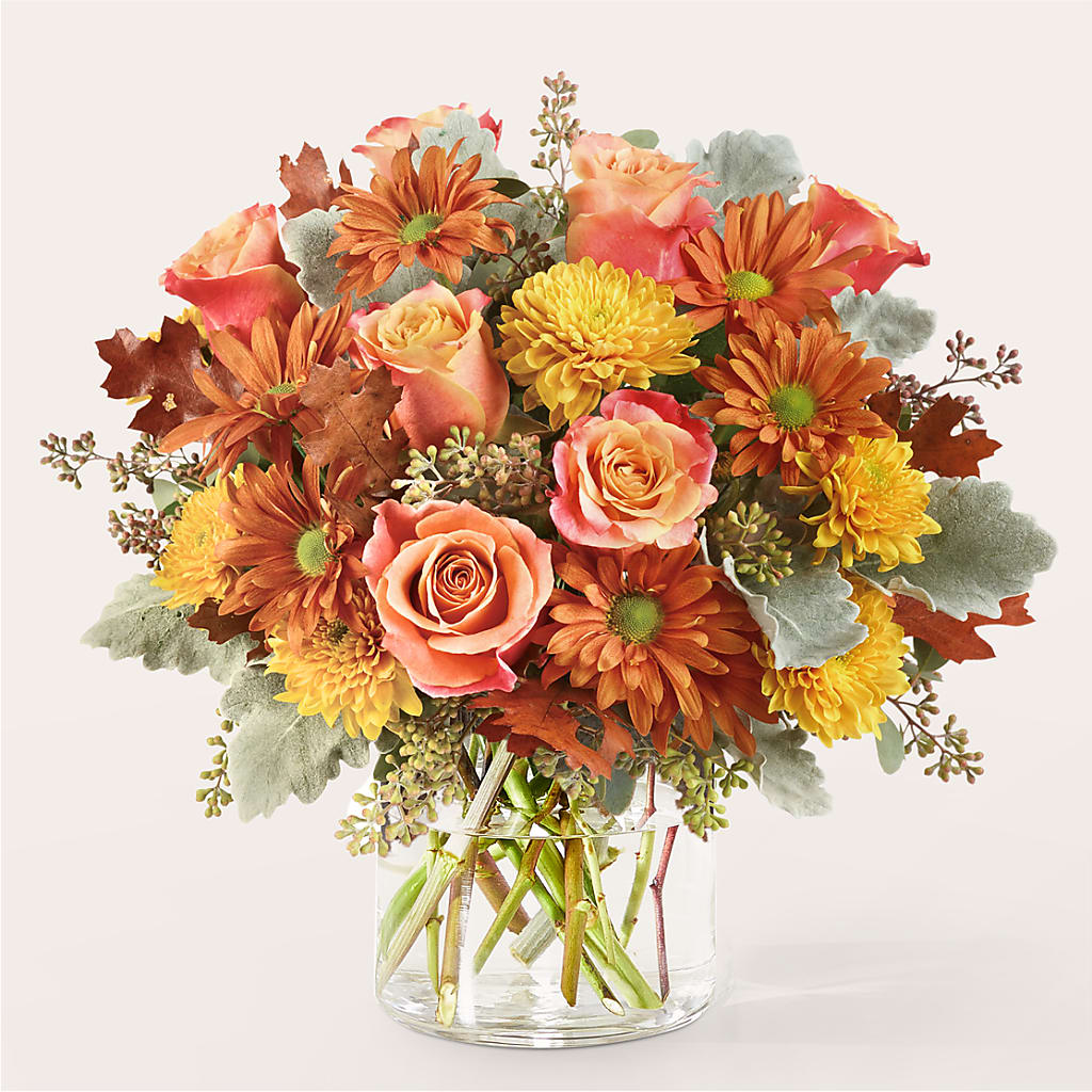 Caramel Apple Bouquet –  Bruce Philp Florist, Windsor ON