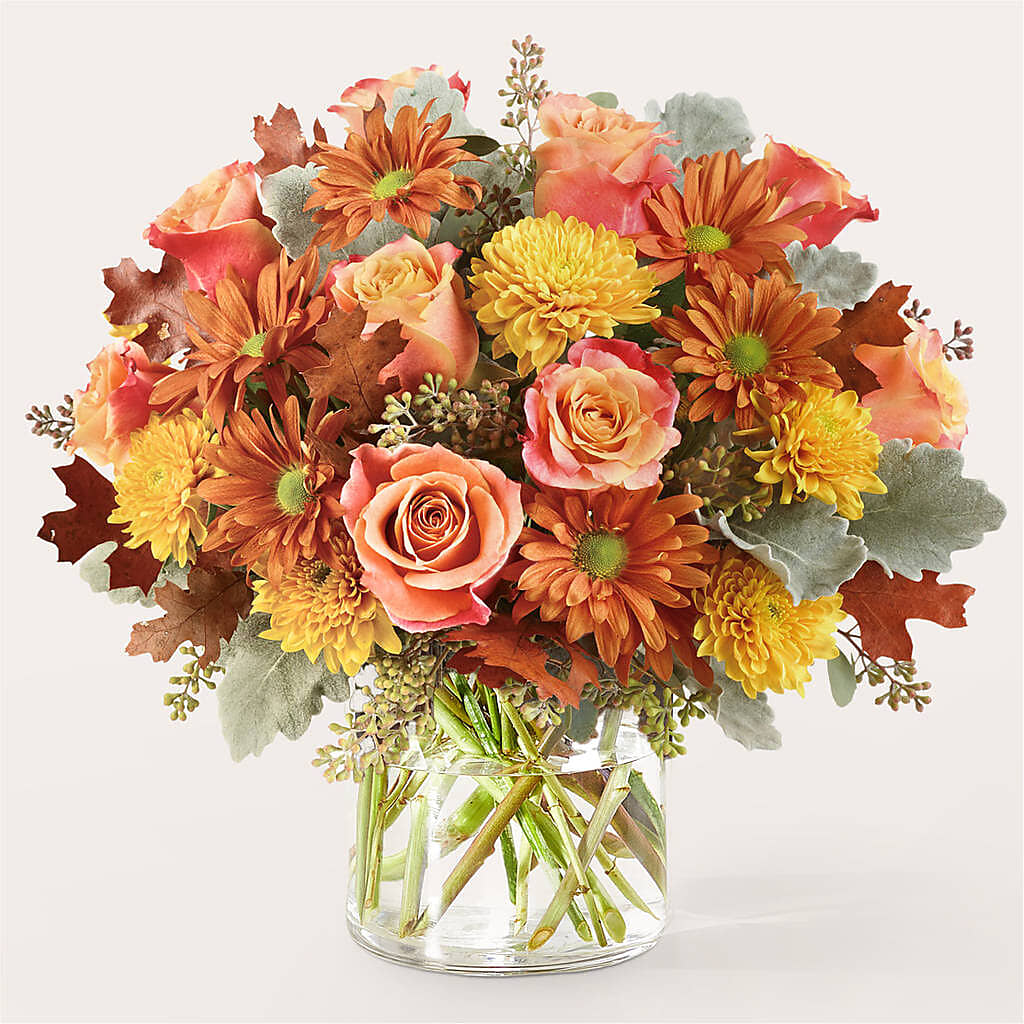 Caramel Apple Bouquet –  Bruce Philp Florist, Windsor ON