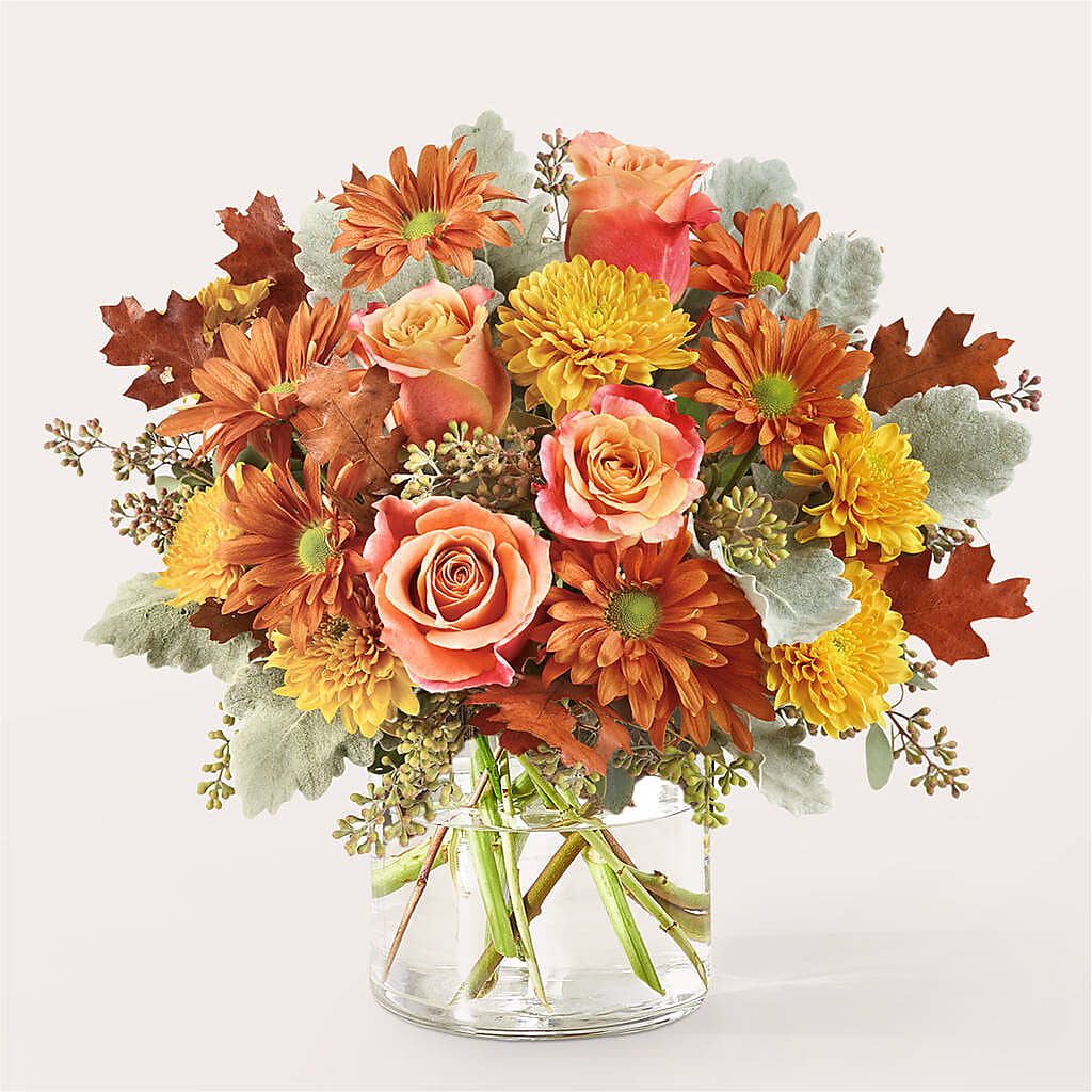 Caramel Apple Bouquet –  Bruce Philp Florist, Windsor ON