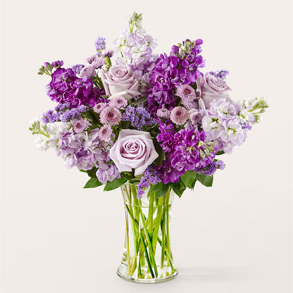Give a Twirl Bouquet –  Bruce Philp Florist, Windsor ON