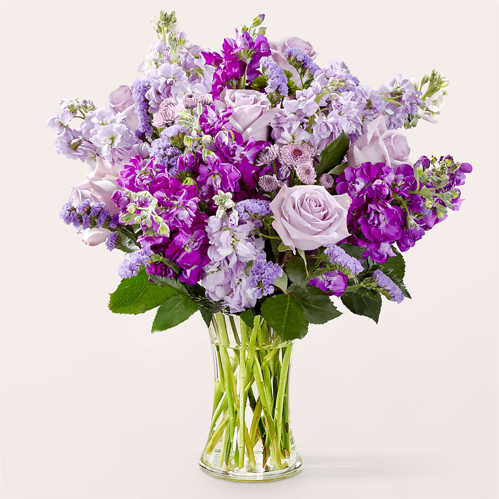 Give a Twirl Bouquet –  Bruce Philp Florist, Windsor ON