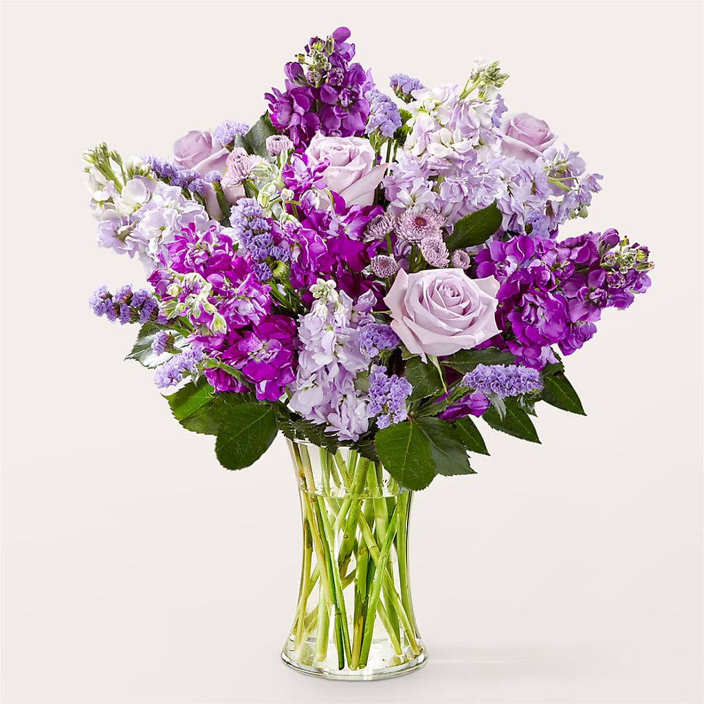 Give a Twirl Bouquet –  Bruce Philp Florist, Windsor ON