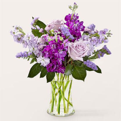 Give a Twirl Bouquet –  Bruce Philp Florist, Windsor ON