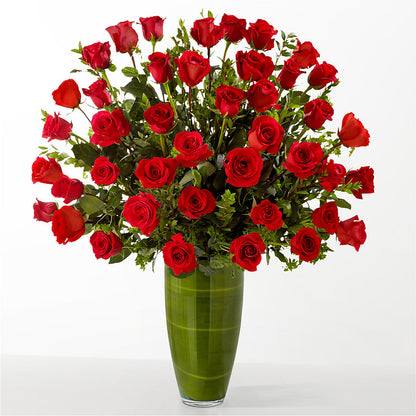 The Ballad –  Bruce Philp Florist, Windsor ON