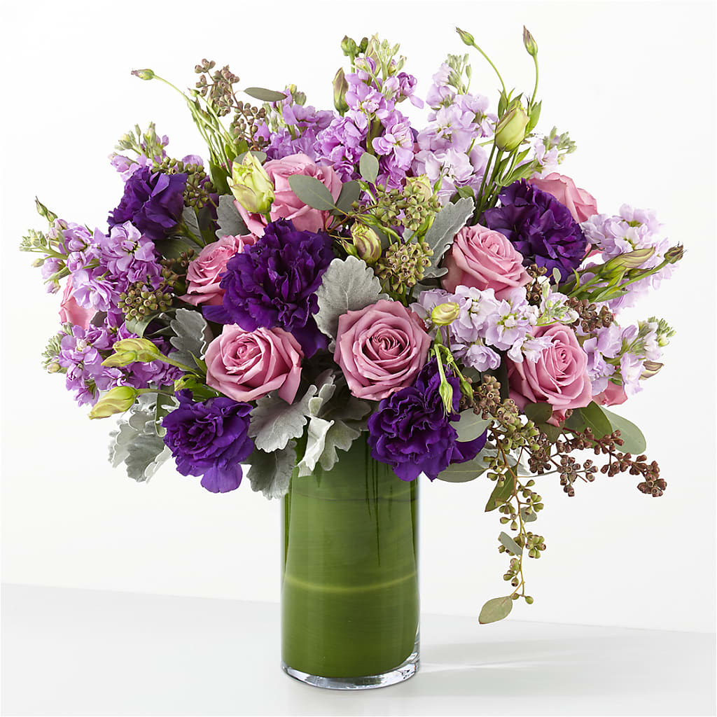 The Monarch –  Bruce Philp Florist, Windsor ON