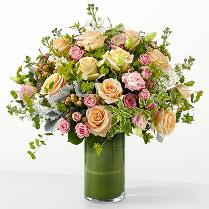 The Glamour Shot –  Bruce Philp Florist, Windsor ON