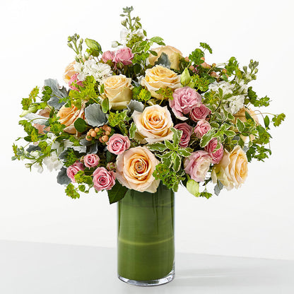 The Glamour Shot –  Bruce Philp Florist, Windsor ON