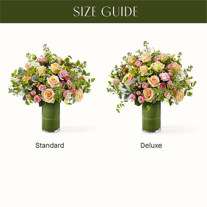 The Glamour Shot –  Bruce Philp Florist, Windsor ON