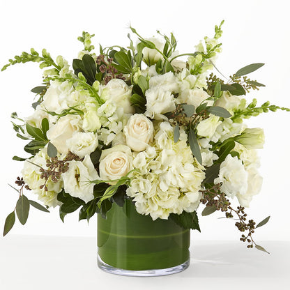 The Gallery –  Bruce Philp Florist, Windsor ON