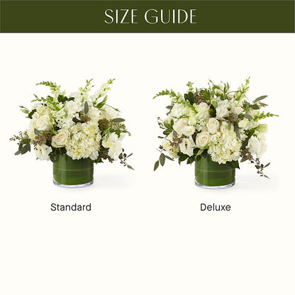 The Gallery –  Bruce Philp Florist, Windsor ON