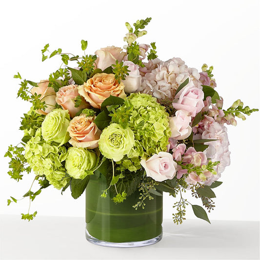 The Art Deco –  Bruce Philp Florist, Windsor ON