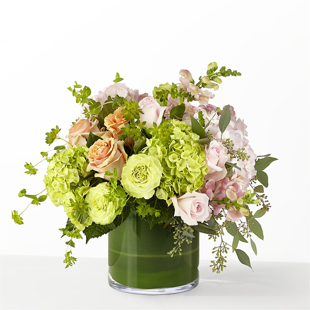 The Art Deco –  Bruce Philp Florist, Windsor ON