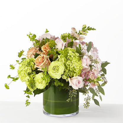 The Art Deco –  Bruce Philp Florist, Windsor ON