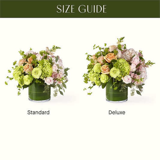 The Art Deco –  Bruce Philp Florist, Windsor ON