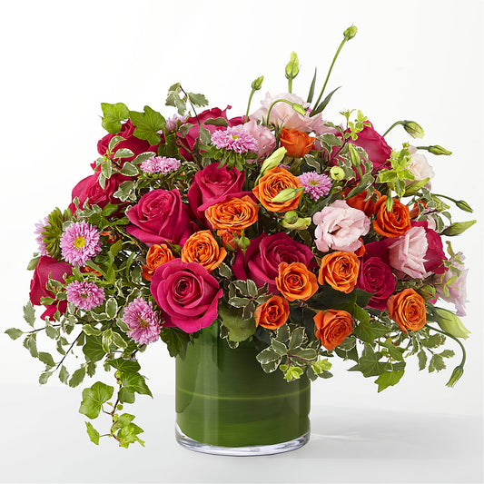 The Trendsetter –  Bruce Philp Florist, Windsor ON