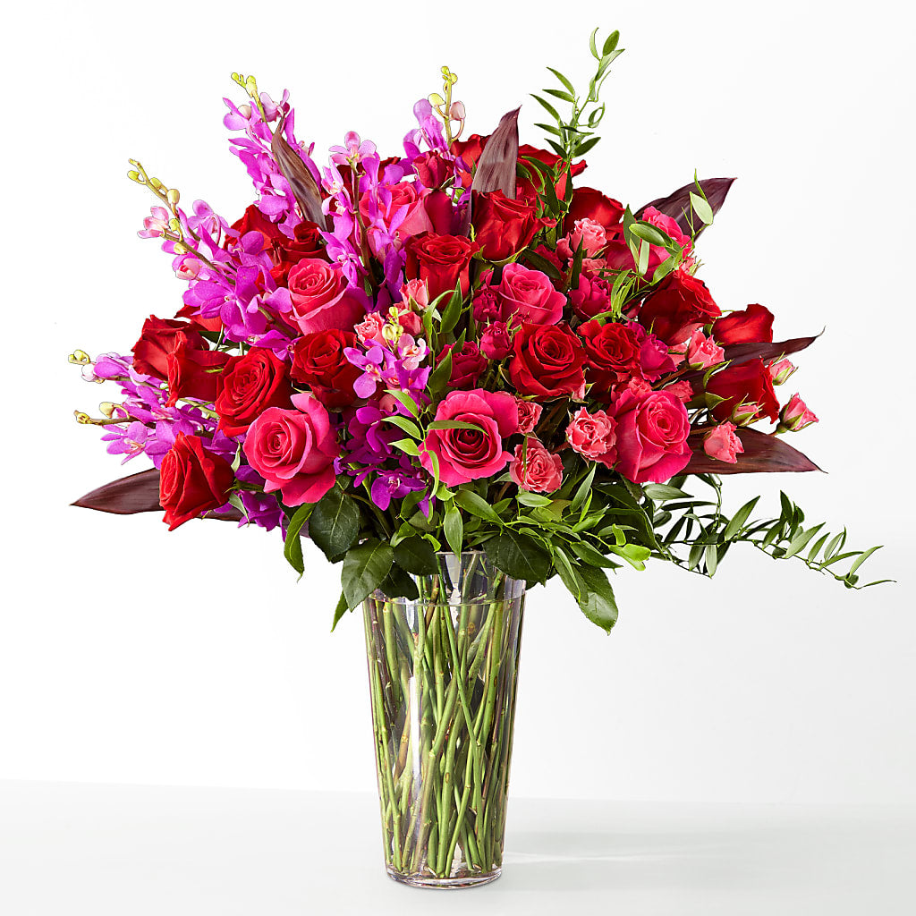 The Honeymoon –  Bruce Philp Florist, Windsor ON