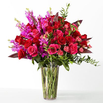 The Honeymoon –  Bruce Philp Florist, Windsor ON