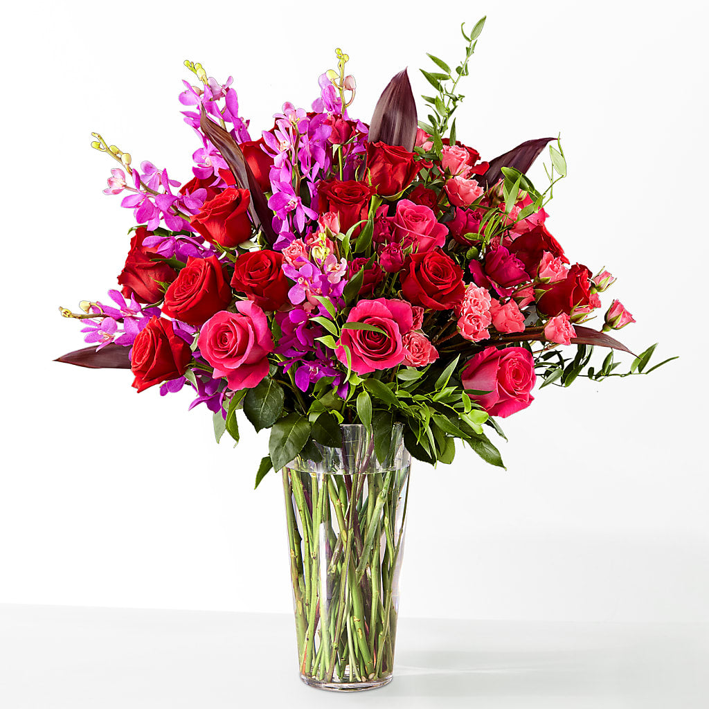 The Honeymoon –  Bruce Philp Florist, Windsor ON