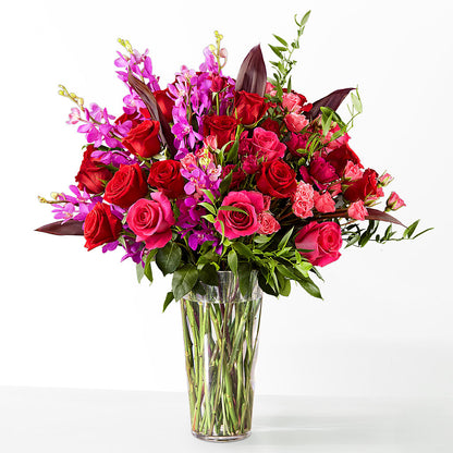 The Honeymoon –  Bruce Philp Florist, Windsor ON