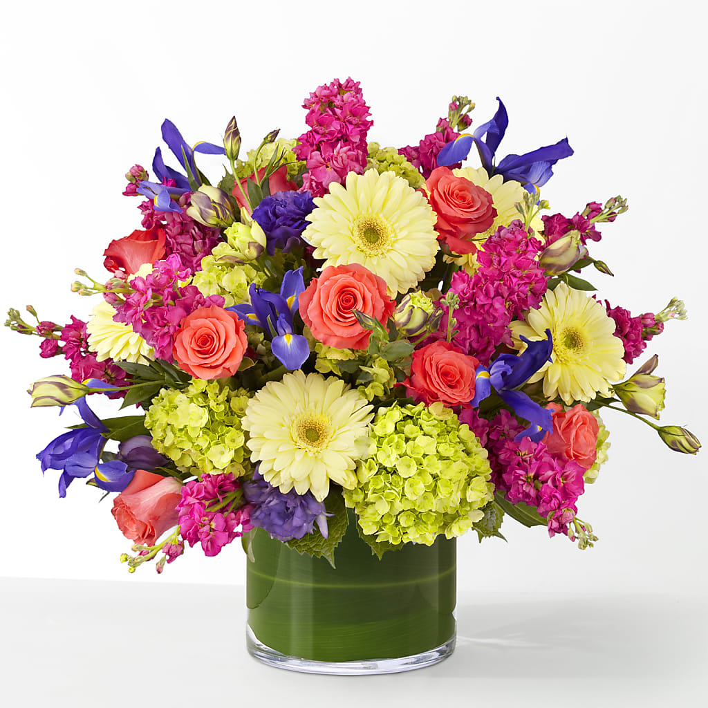The Couture –  Bruce Philp Florist, Windsor ON