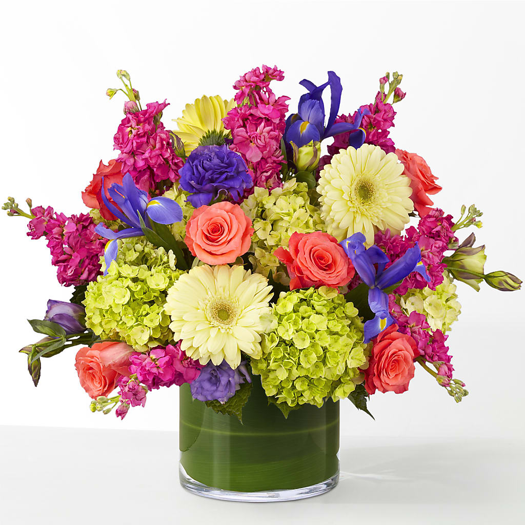 The Couture –  Bruce Philp Florist, Windsor ON